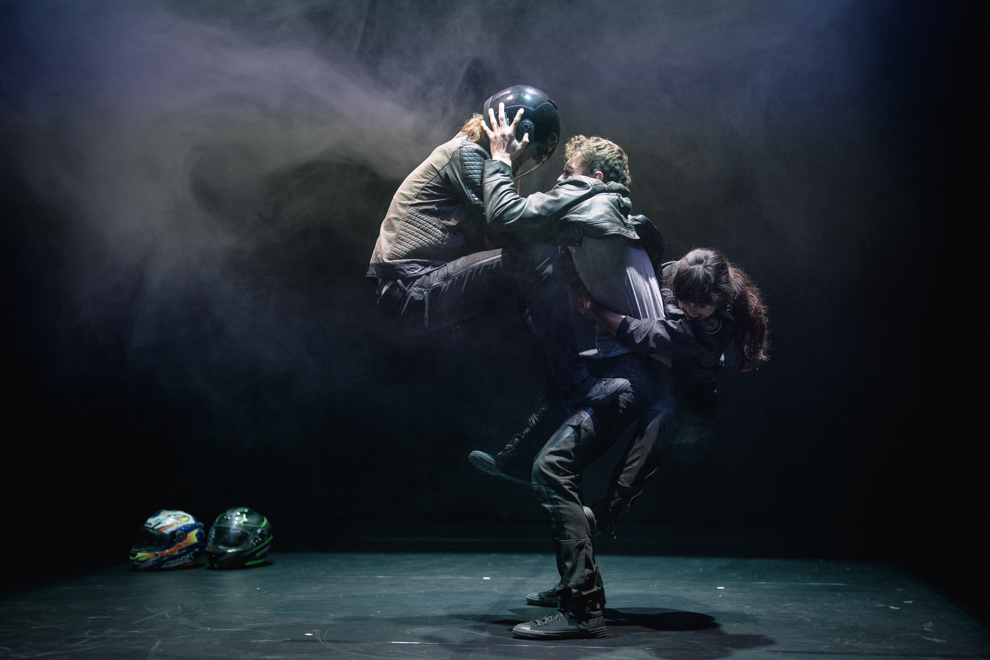 Transit DeRonde/Deroo