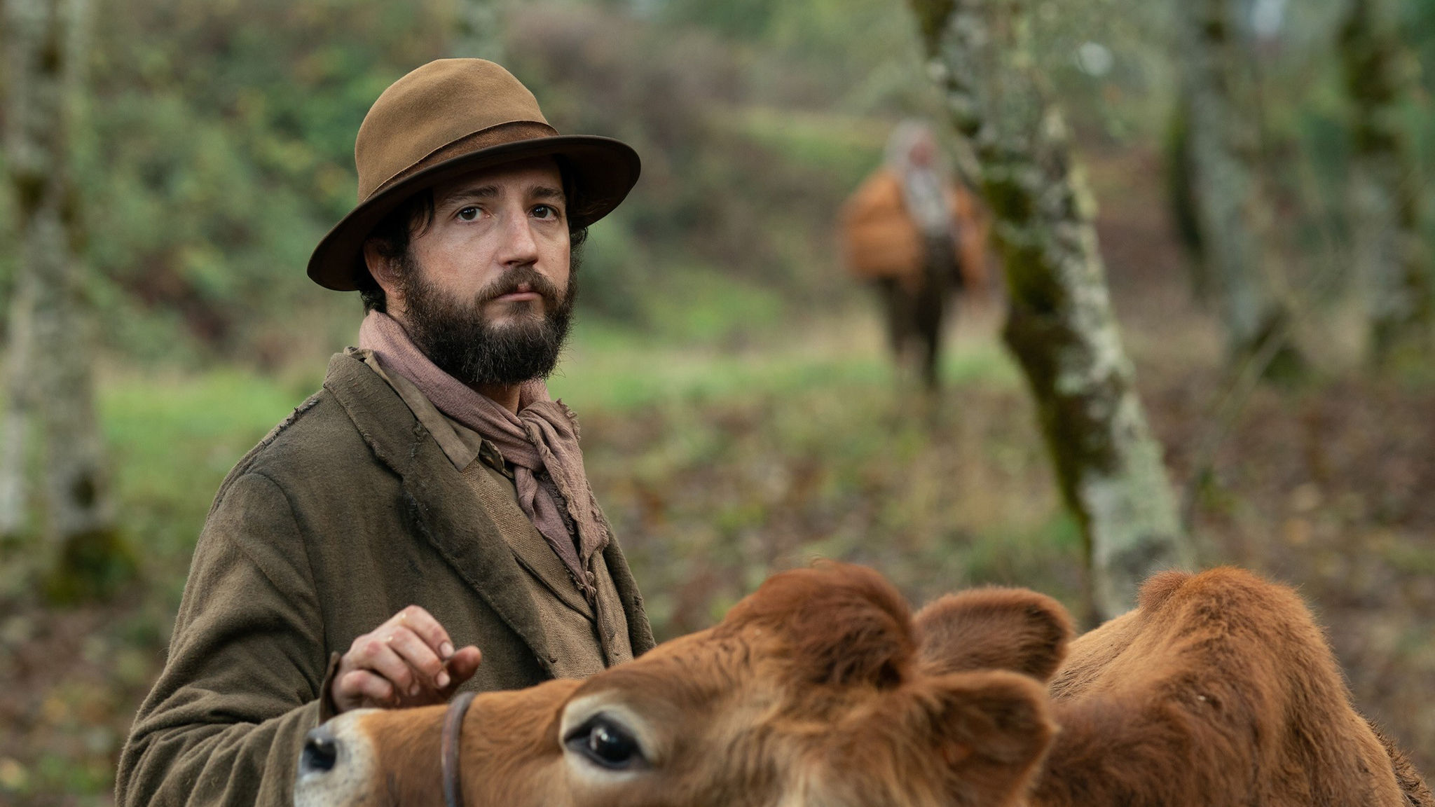 1009 reviews first cow 1 1611743002