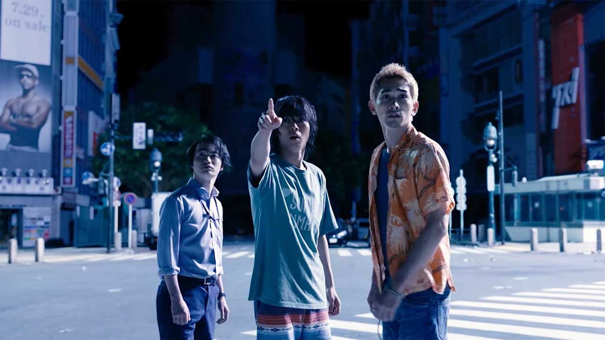 1015 reviews Alice In Borderland 1612891233