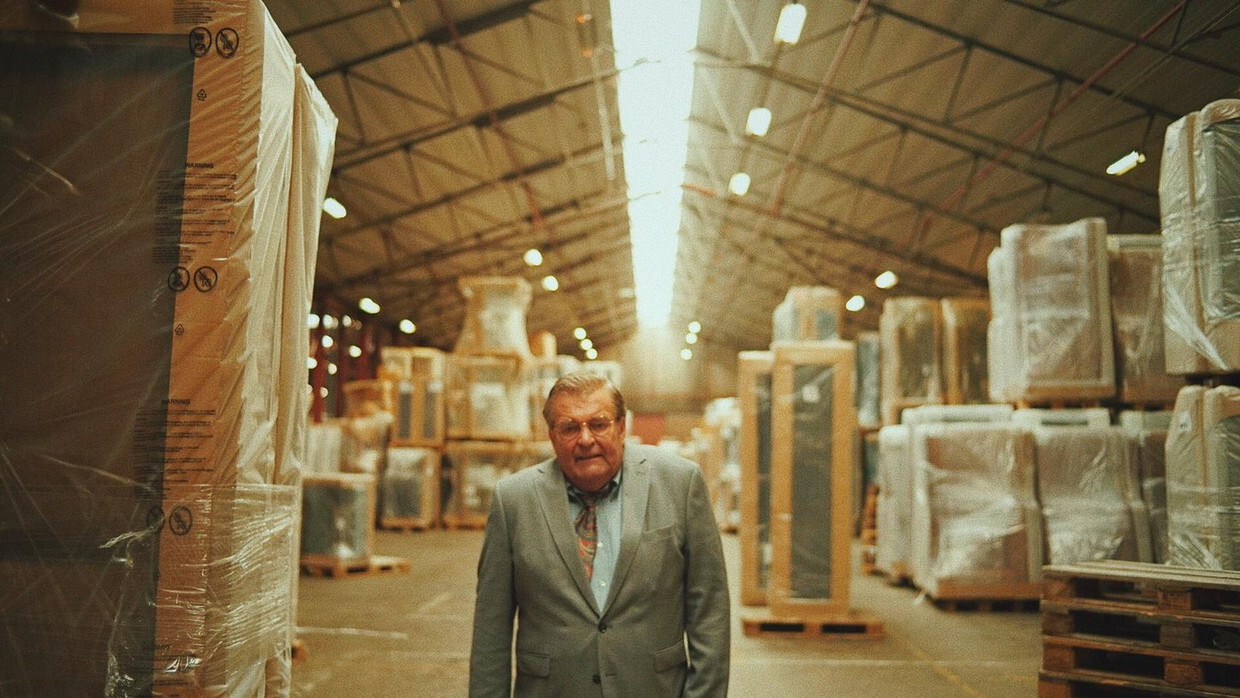 1027 reviews TRECX eenzame man 1615216673