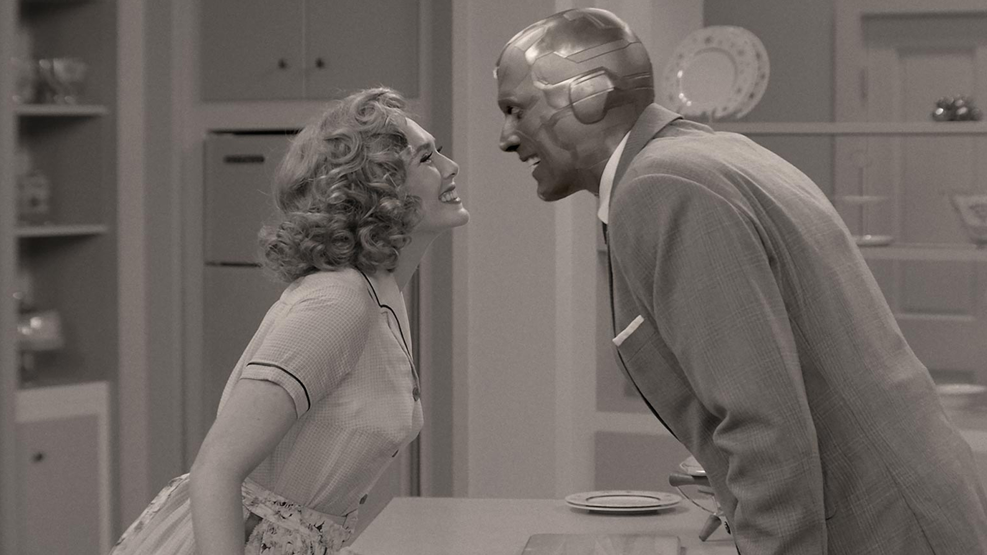 1033 reviews Wandavision 1616414814