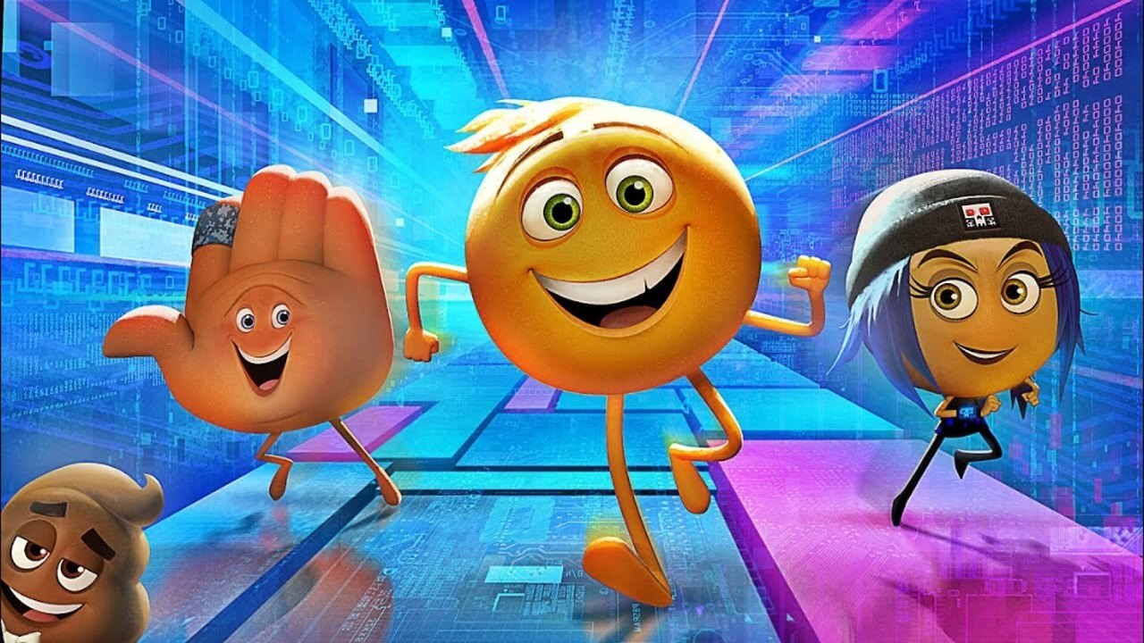 1040 reviews the emoji movie 1617351261