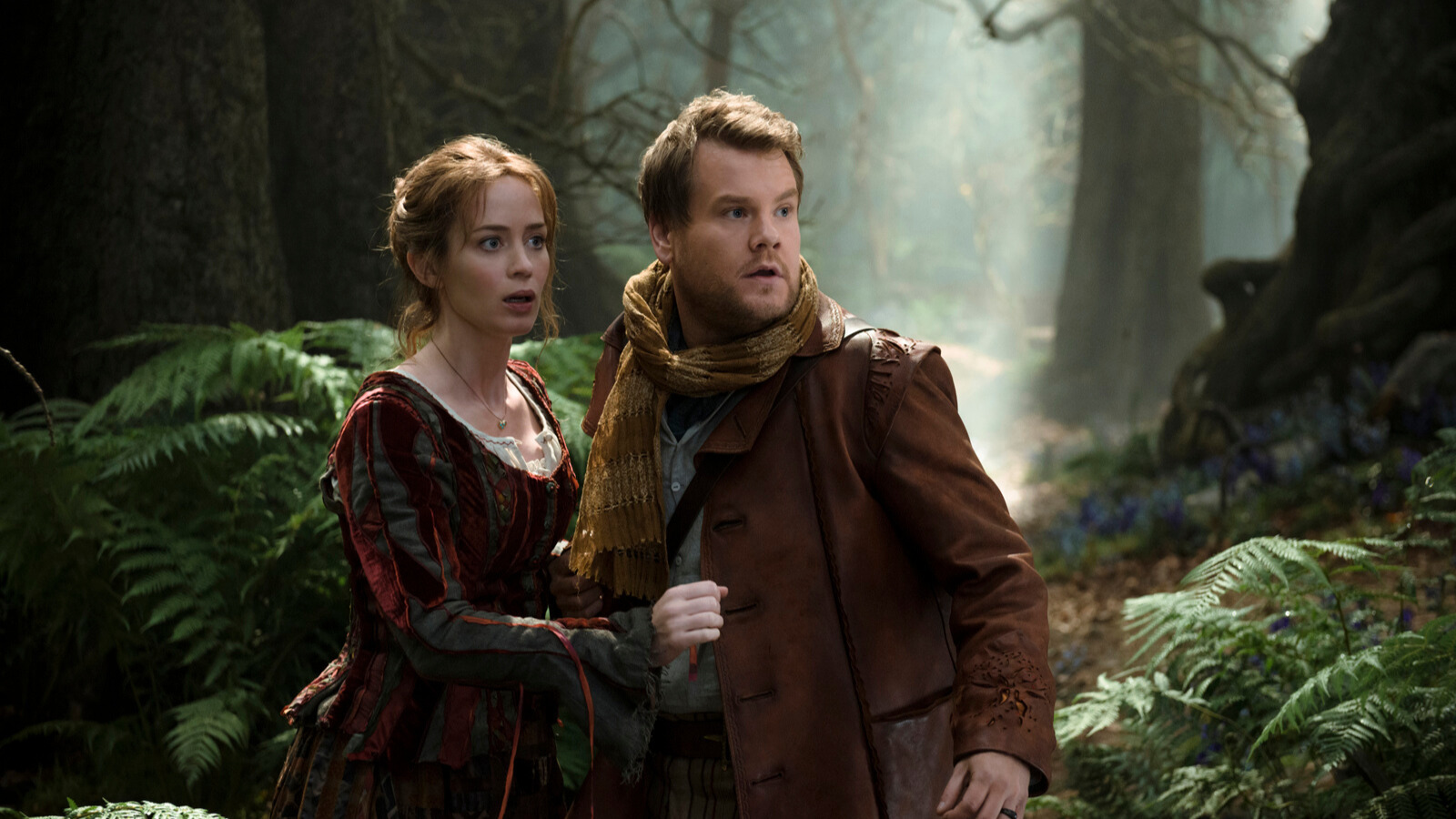 10438 reviews into the woods 1713896447