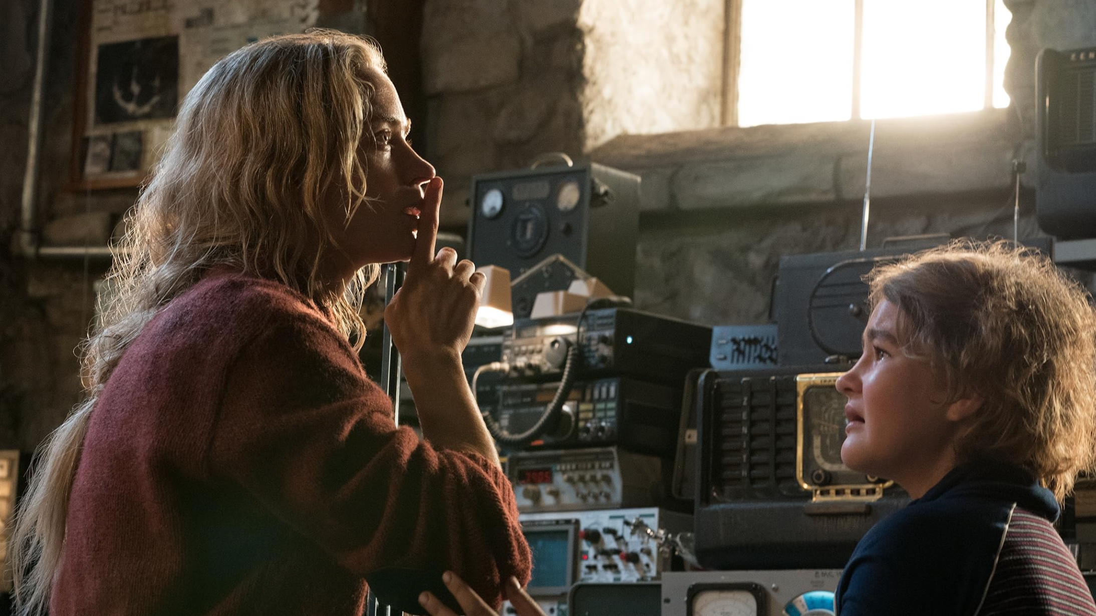 10438 reviews quiet place 1713897834