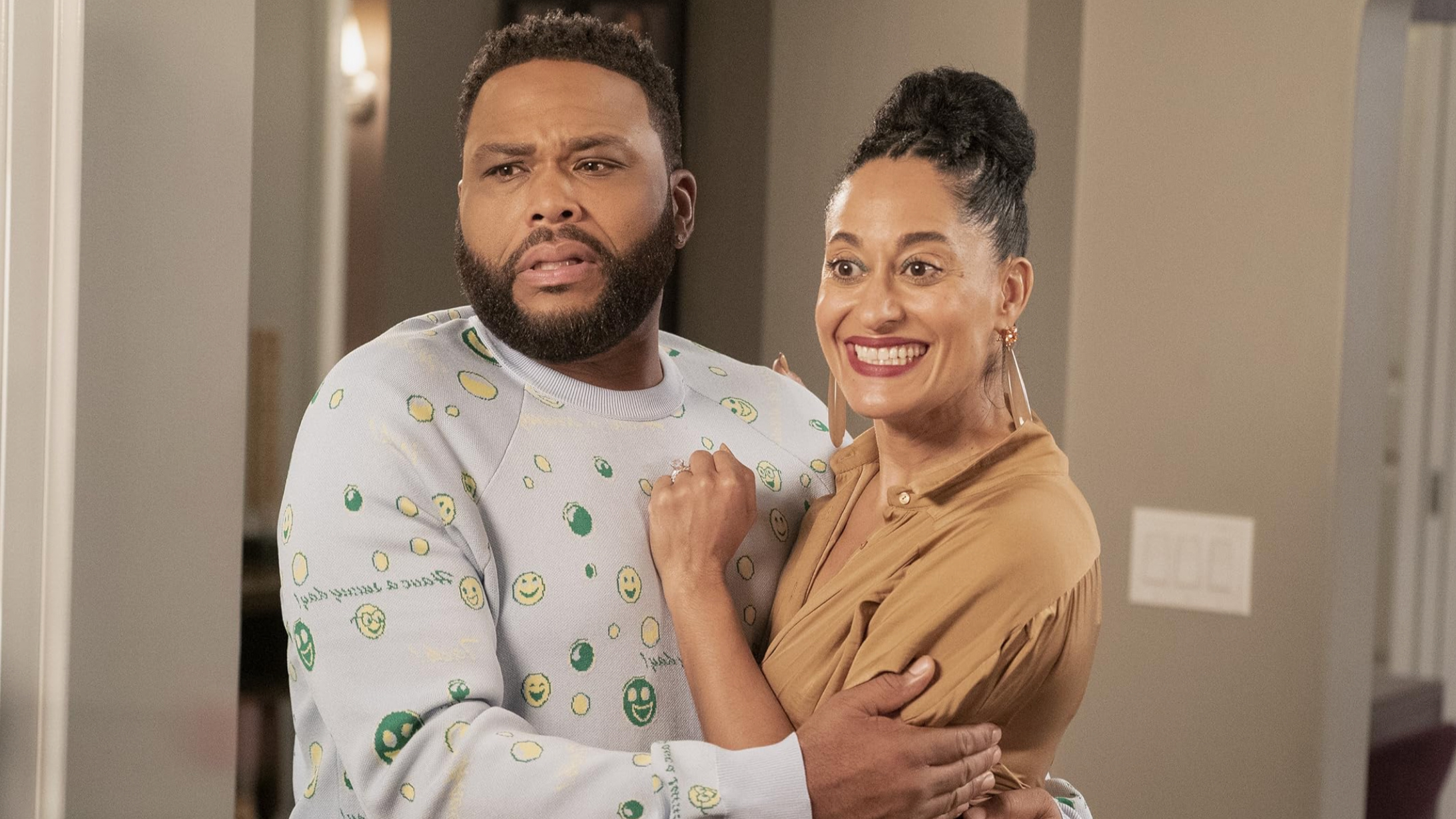 10899 reviews blackish 1715415043