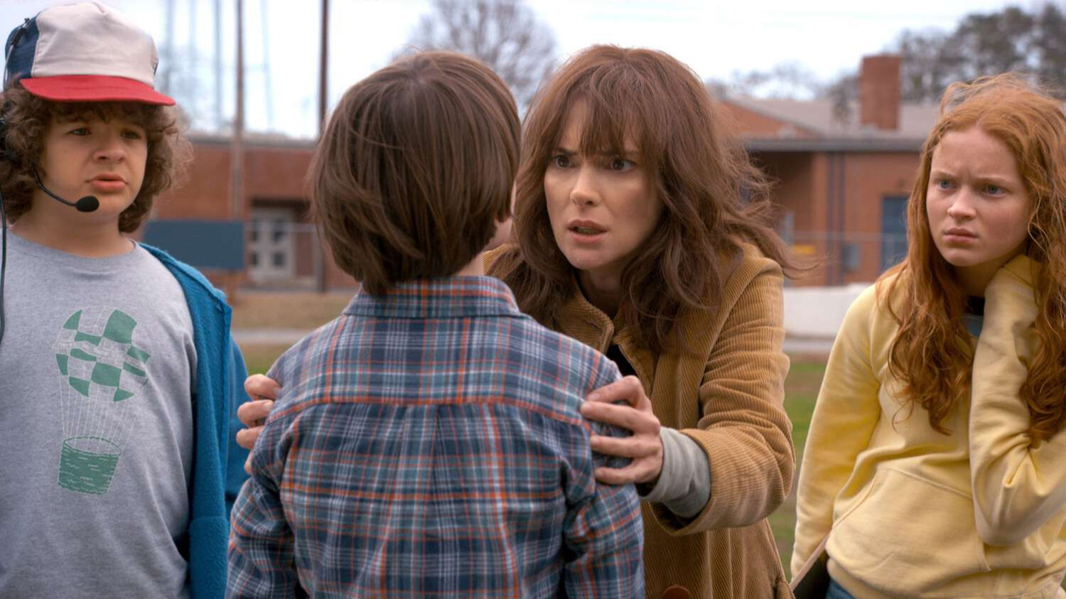 10899 reviews stranger things 1715414692