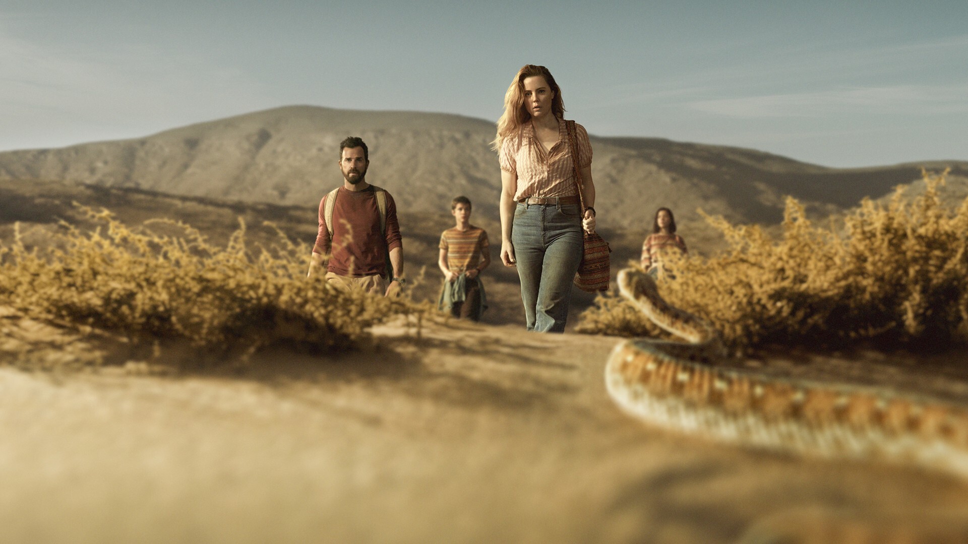 1160 reviews The Mosquito Coast 1621196466