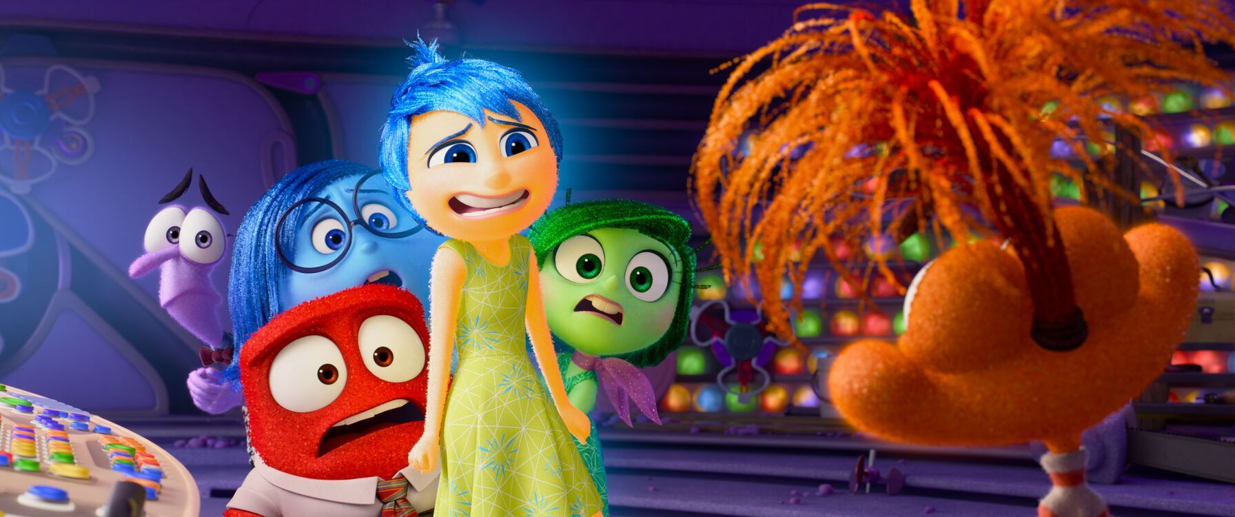 11724 reviews Inside Out 2 st 1 jpg sd low Copyright The Walt Disney Company 2023 1719521781