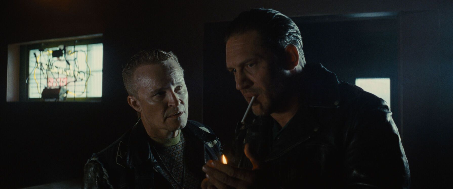 11726 reviews The Bikeriders st 5 jpg sd low 2023 Focus Features LLC All Rights Reserved 1719527183