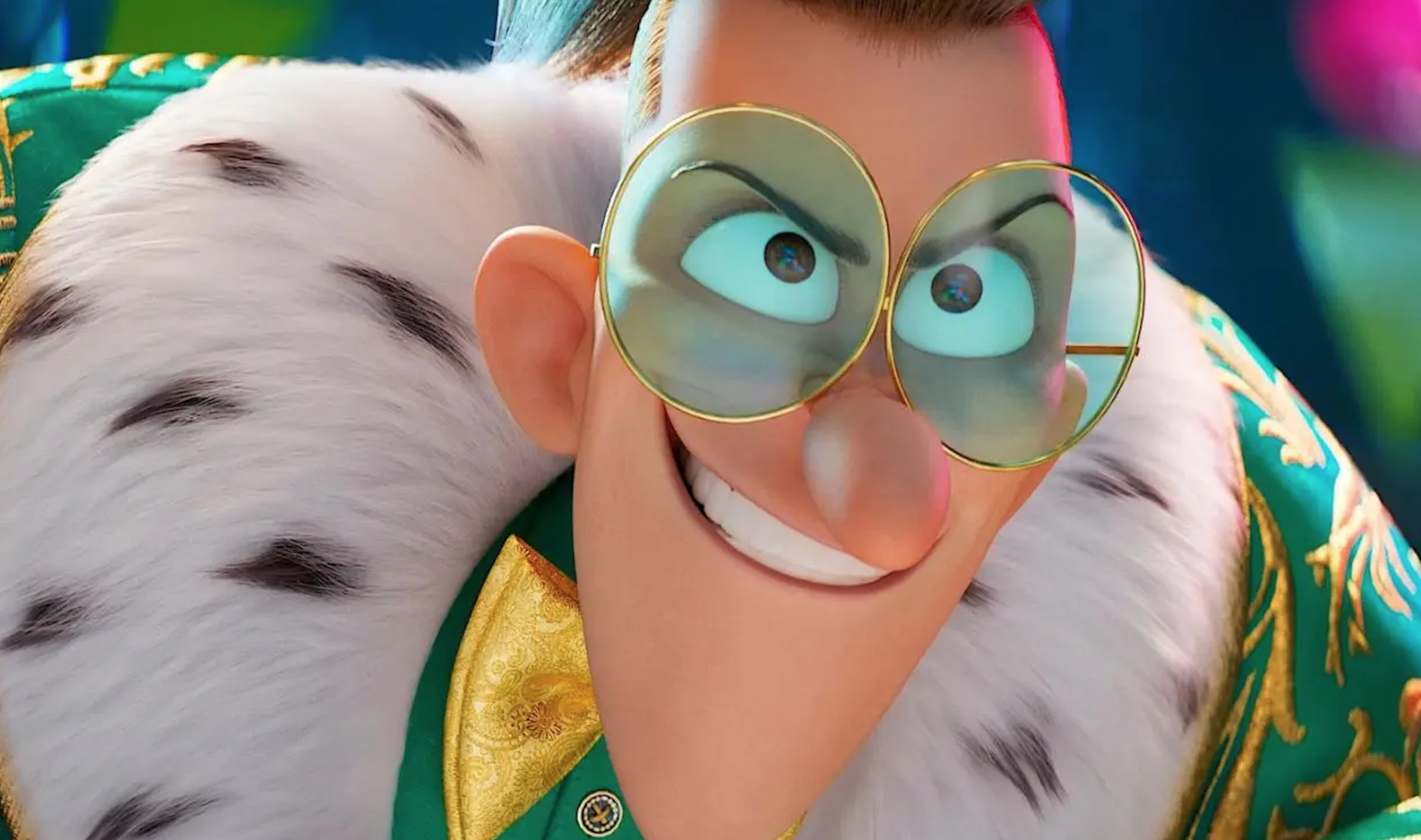 11758 reviews maxime le mal despicable me 4 1719690414