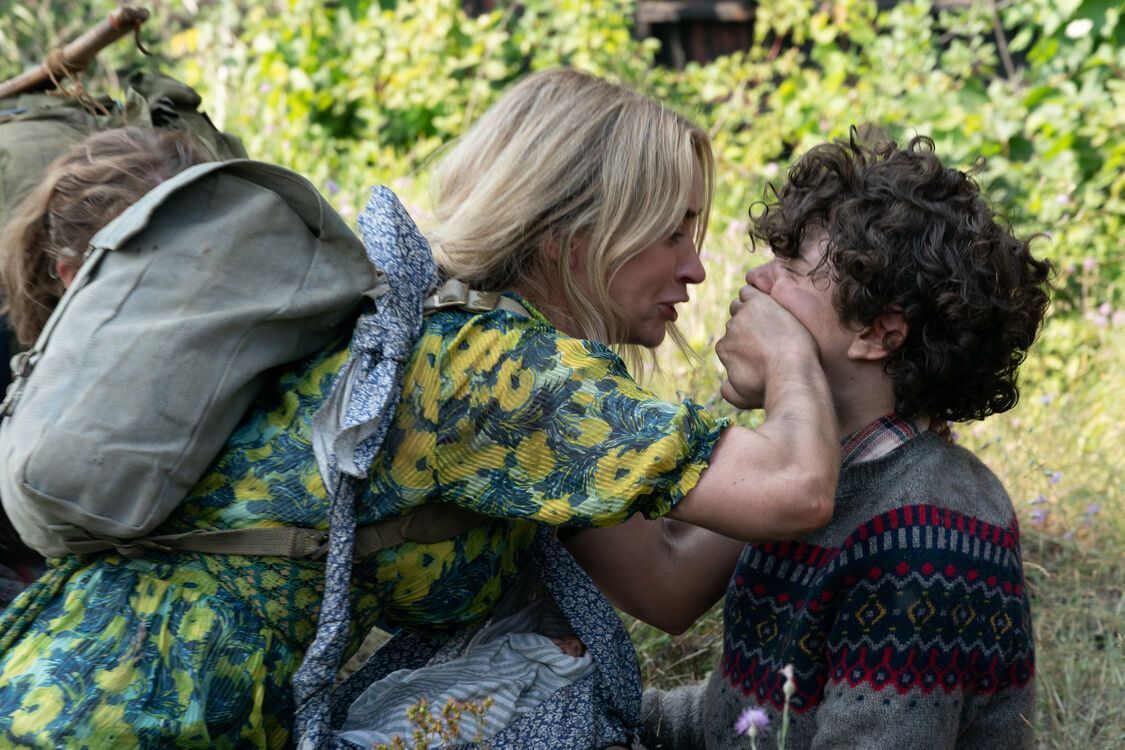 1180 reviews A Quiet Place Part II st 6 jpg sd low Copyright 2021 Paramount Pictures All Rights Reserved 1624439173