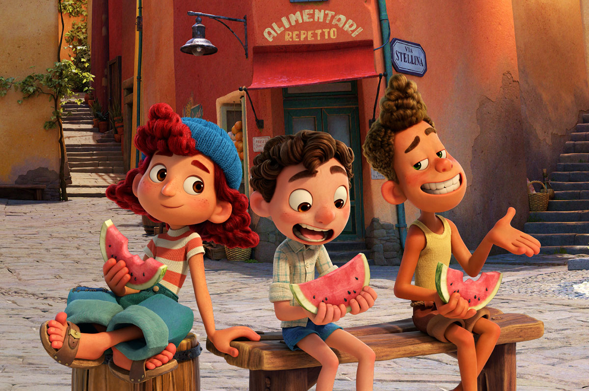 1181 reviews luca 2b 1624523749