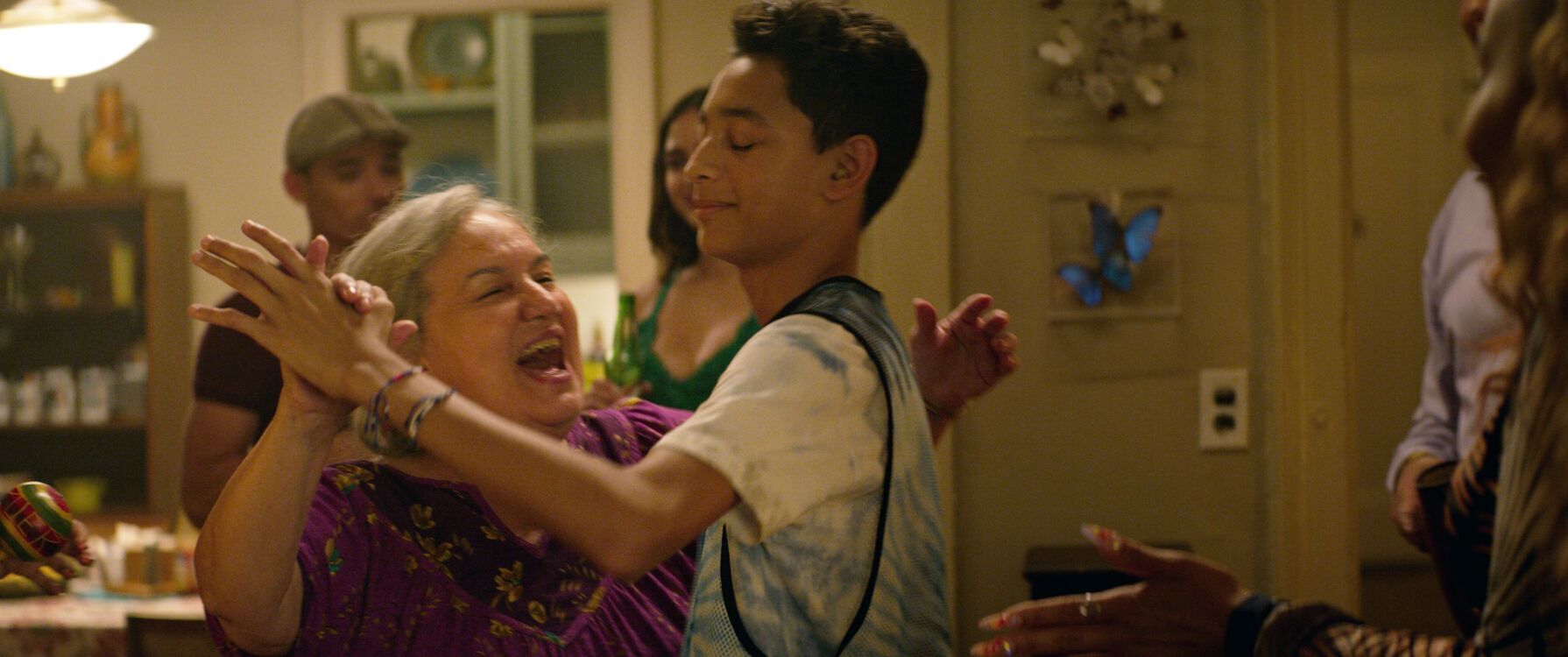 1184 reviews In the Heights st 3 jpg sd low Copyright 2021 Warner Bros Entertainment Inc All Rights Reserved Photo Credit Macall Polay 1625037269