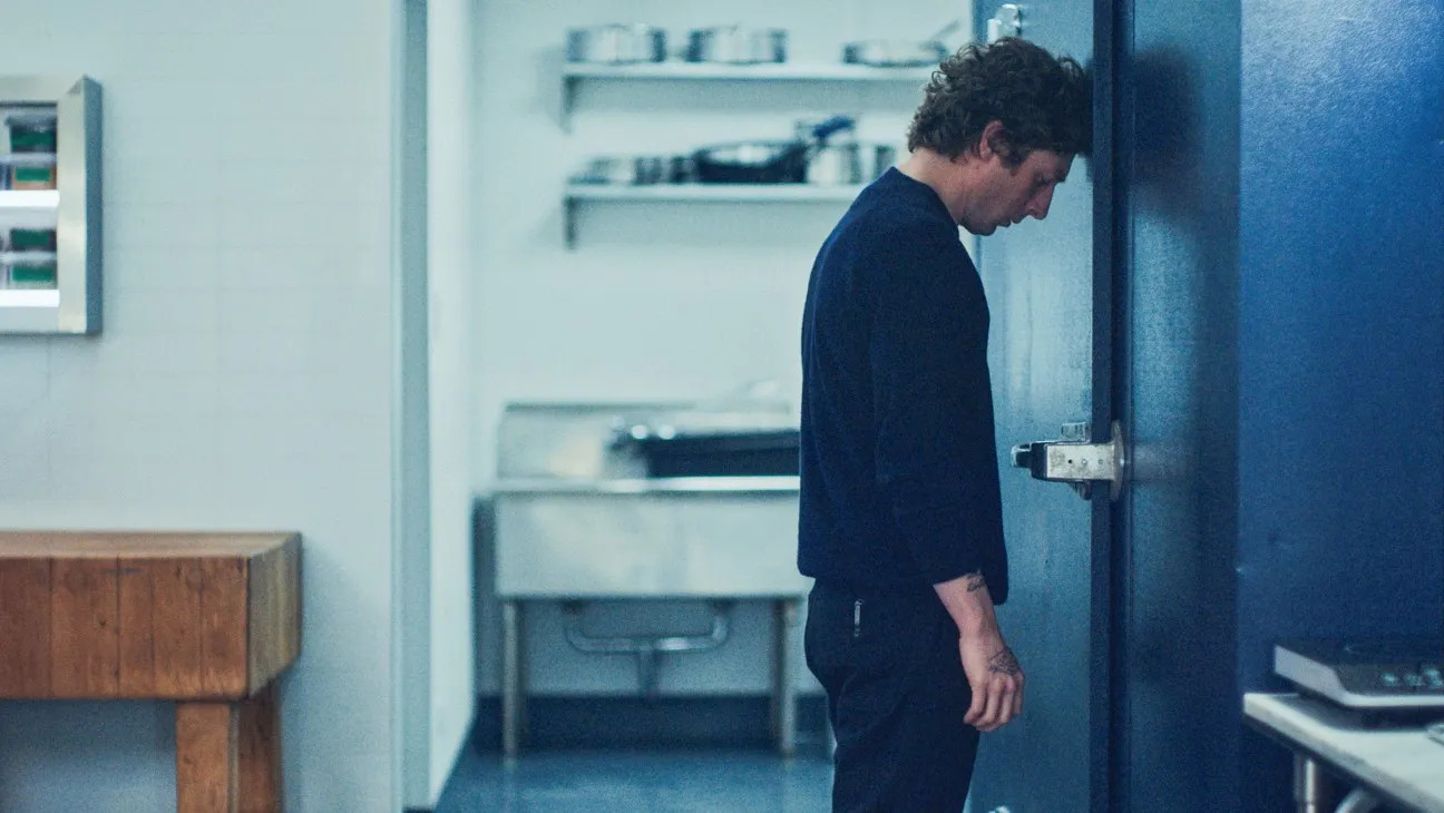 11955 reviews The Bear season3 episode1 1720807362