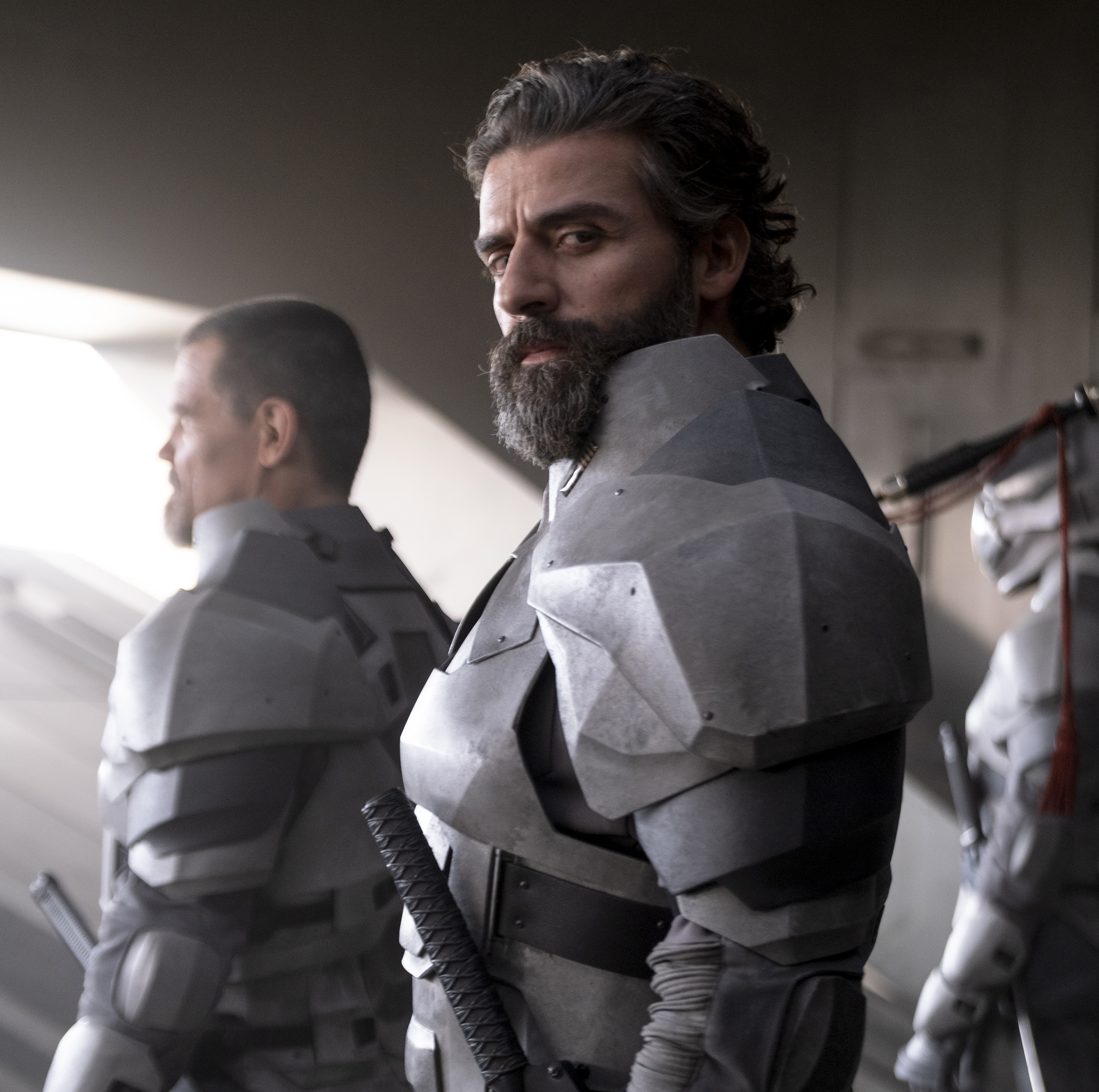 1217 reviews Dune st 8 jpg sd high Copyright 2020 Warner Bros Entertainment Inc All Rights Reserved Photo Credit Courtesy of Warner Bros Pictures and Legendary Pictures b 1631710453