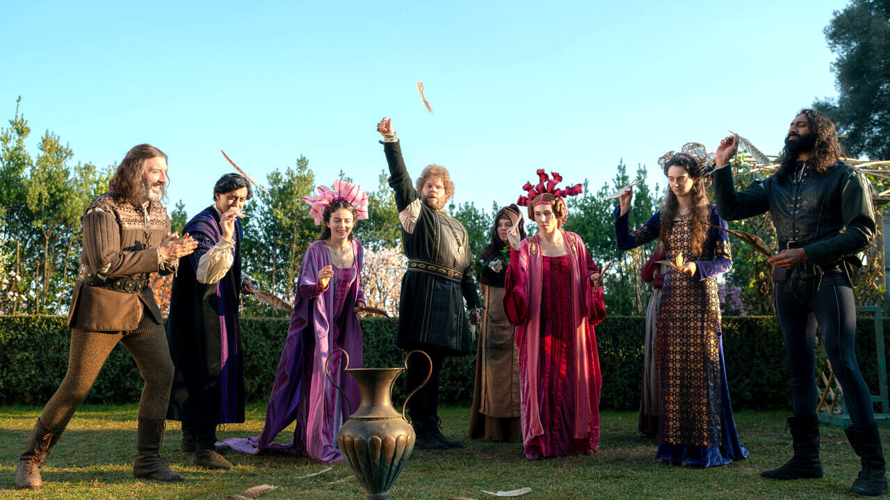 12219 reviews the decameron 4 1721826557