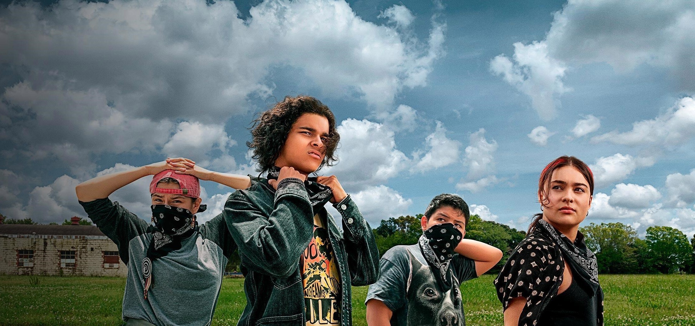 1226 reviews reservation dogs 1632905998