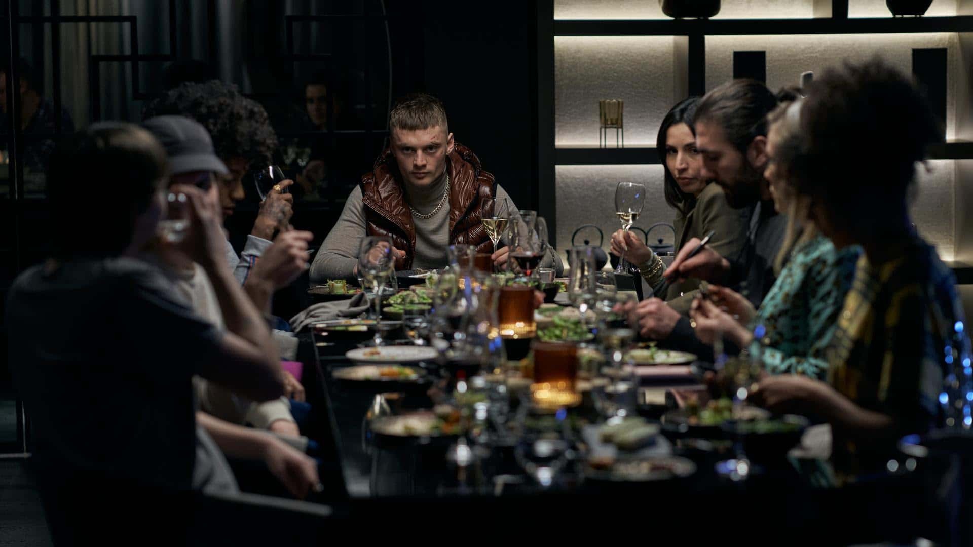 1229 reviews forever rich 5 1633018101