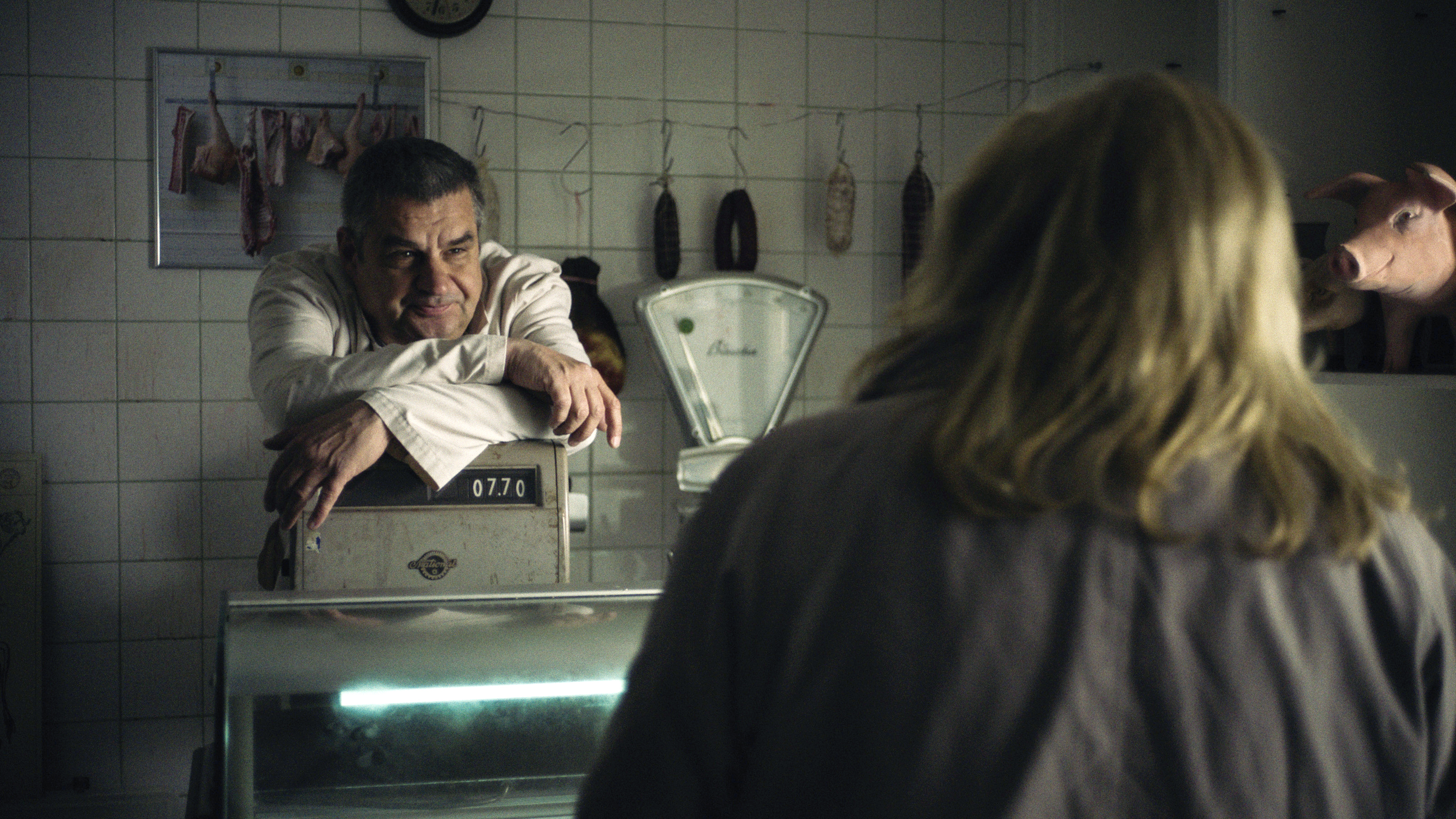 1231 reviews LITTLE AMSTERDAM Millstreet Films 0573 1633530824