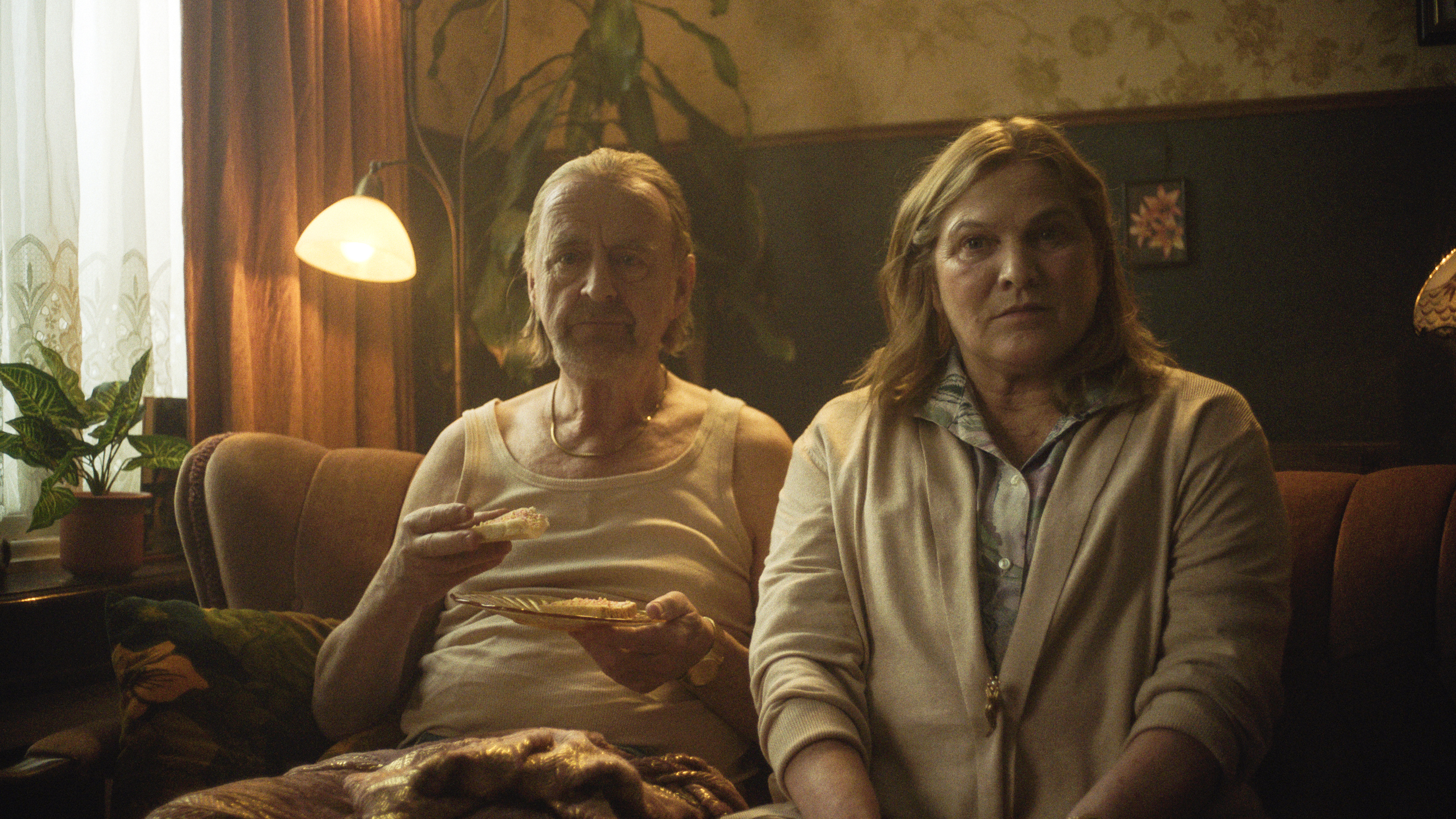 1234 reviews LITTLE AMSTERDAM Millstreet Films 0878 1633596896