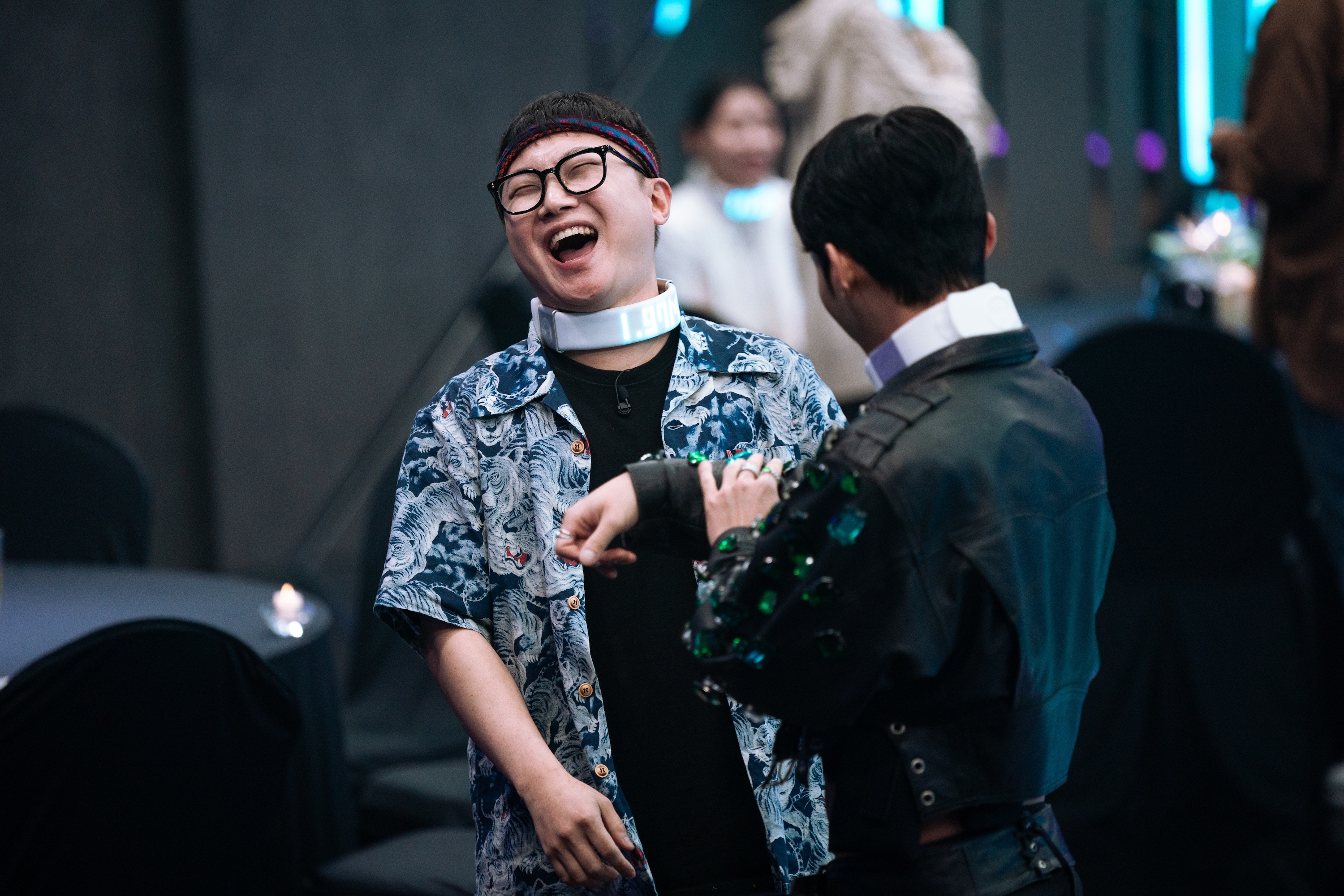 12384 reviews The influencer 231215 00824 1722959304