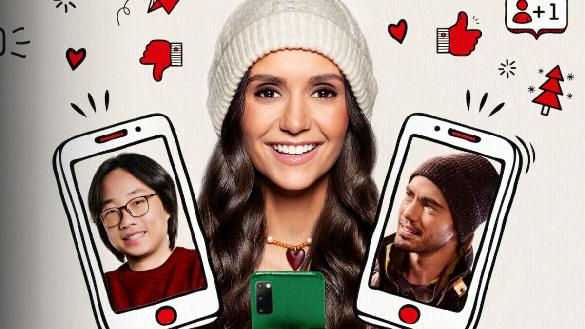 1243 reviews love hard 1636985665