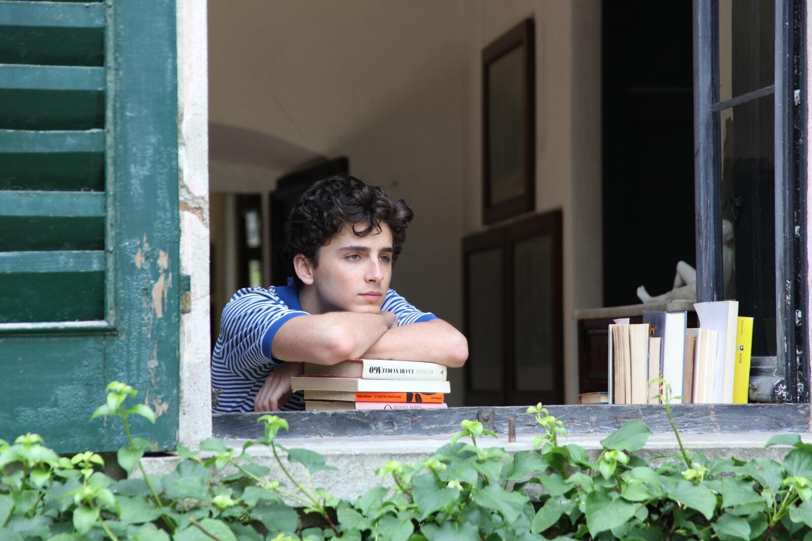 1245 reviews call me by your name timothee 1634722577