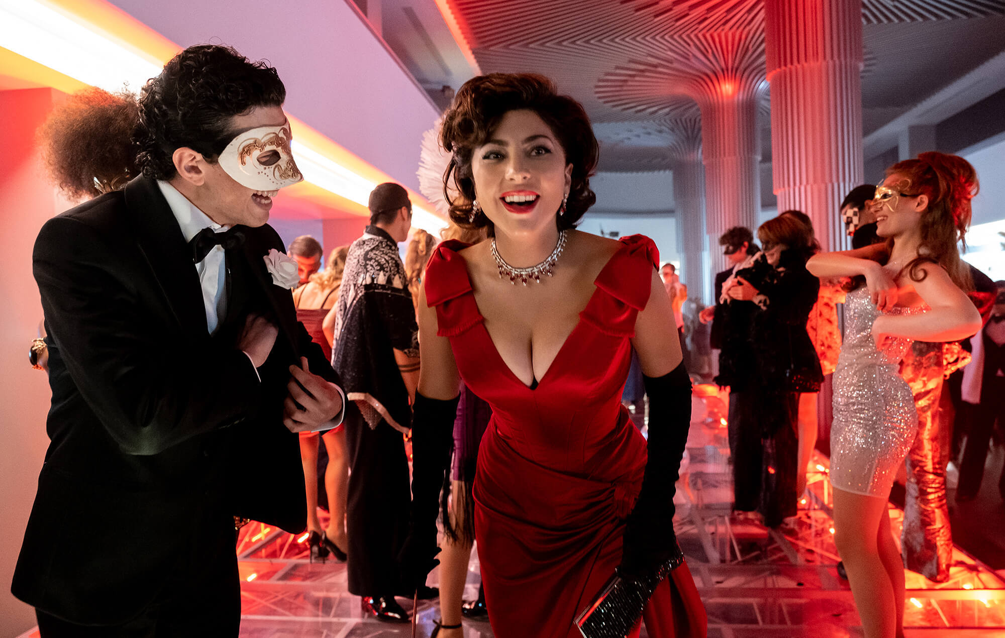 1267 reviews lady gaga 1637773890