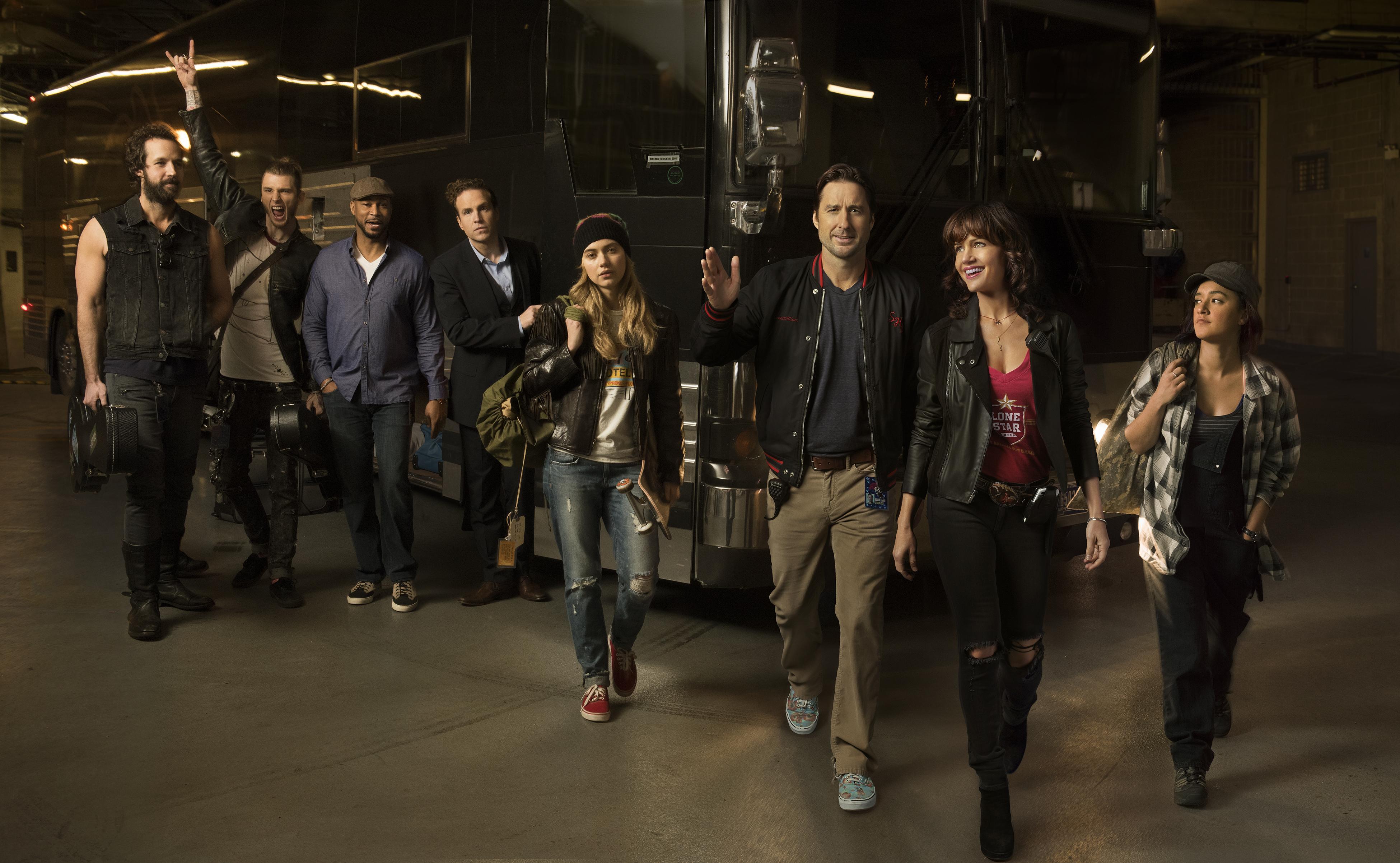 126 reviews Roadies TV show on Showtime season 1 canceled or renewed 1497459750