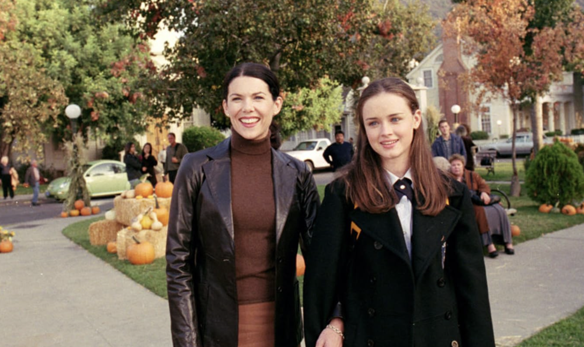 12813 reviews gilmore girls 1724700133