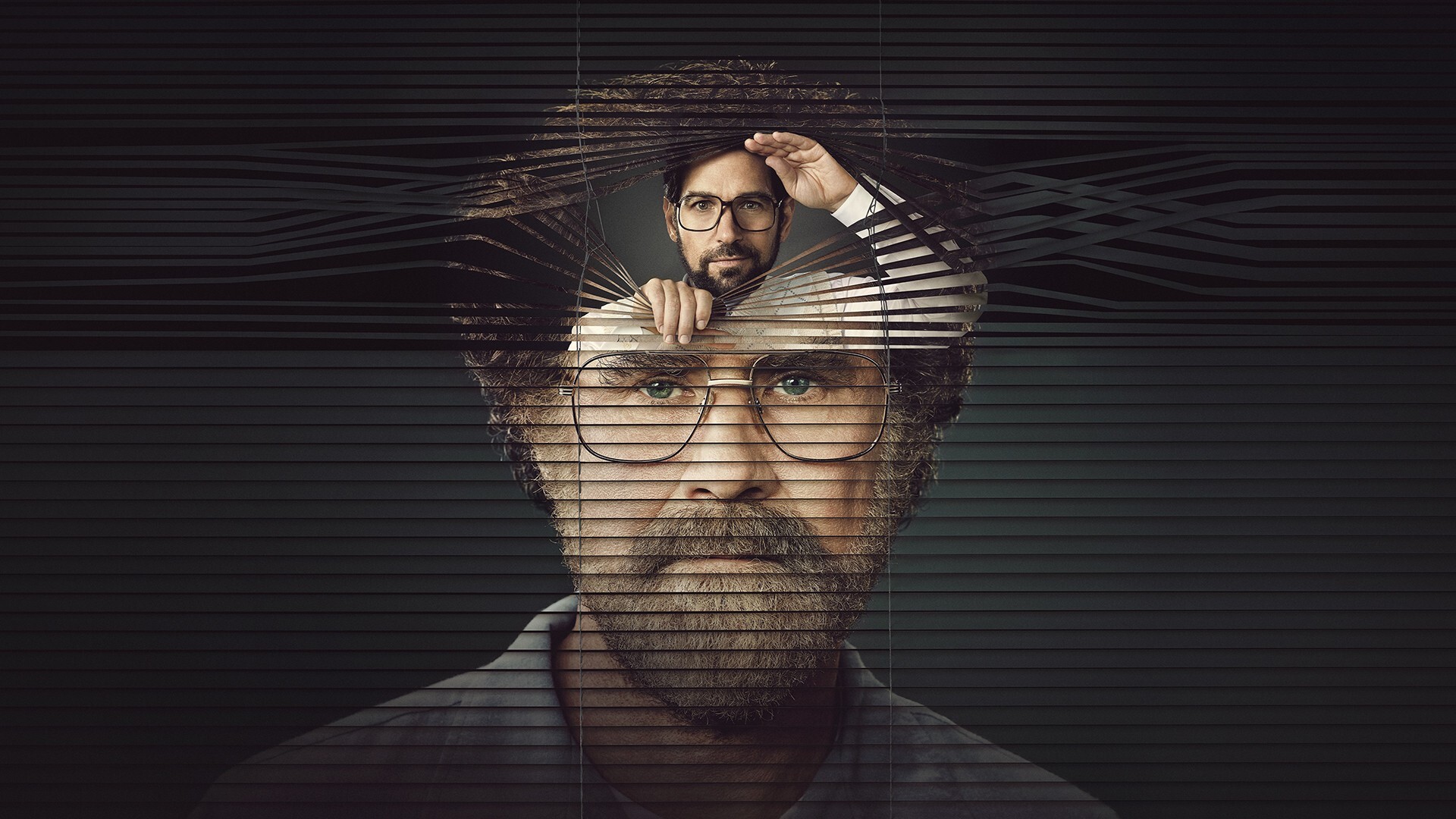 1283 reviews The Shrink Next Door 1640700362