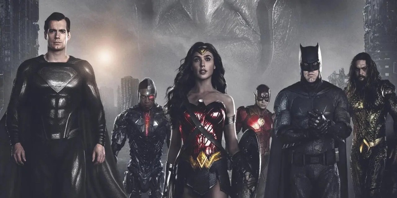 1319 reviews Zack Snyders Justice League Coming to Blu ray 1646729624