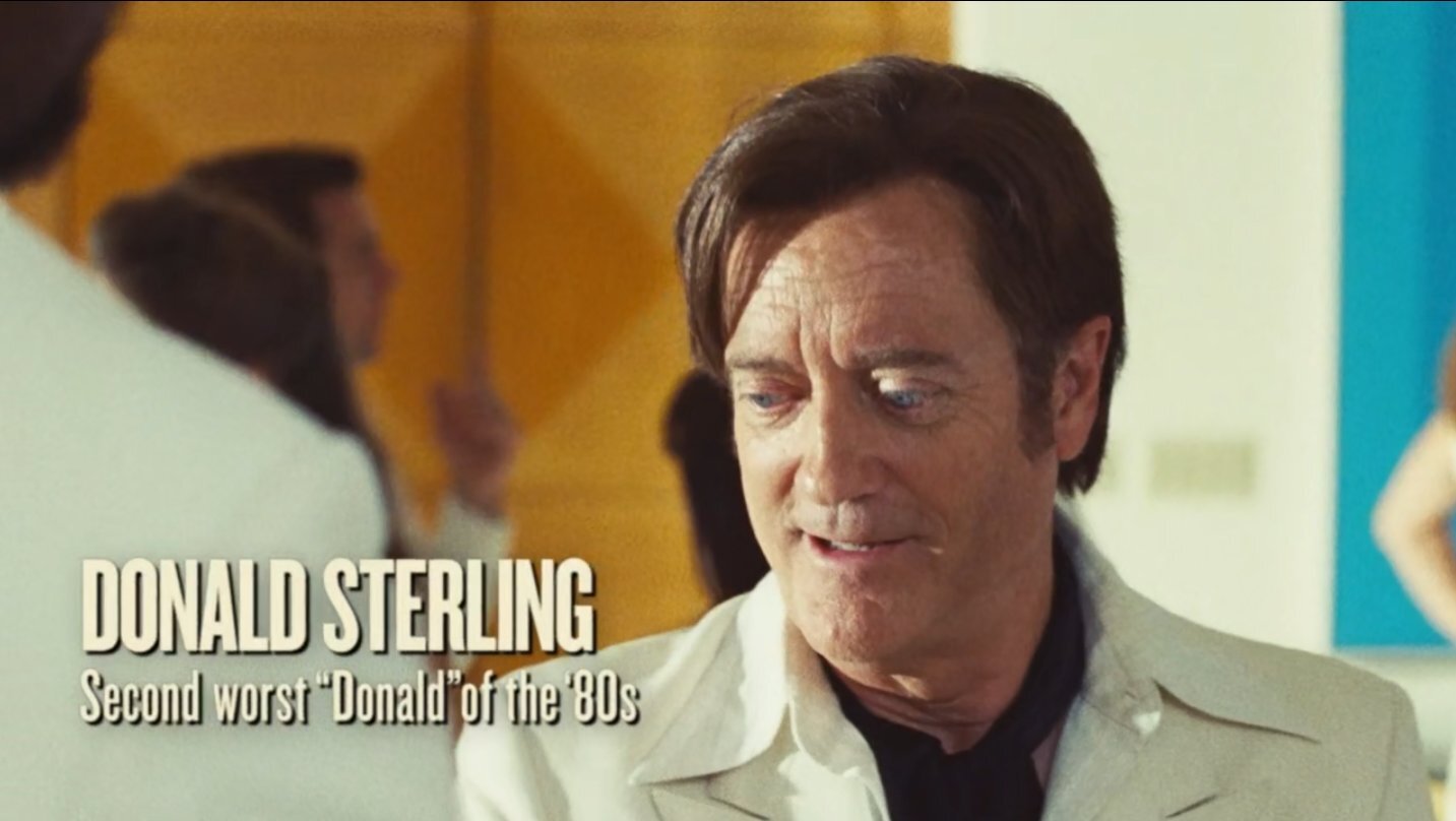 1323 reviews Winning Time Donald 1647270362