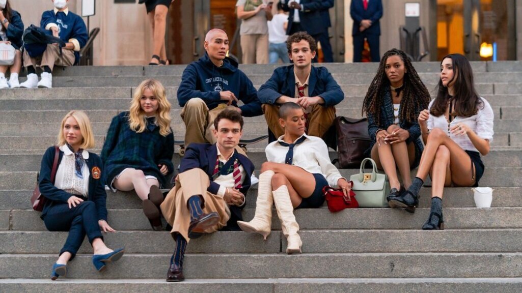 1332 reviews gossip girl 1648462594