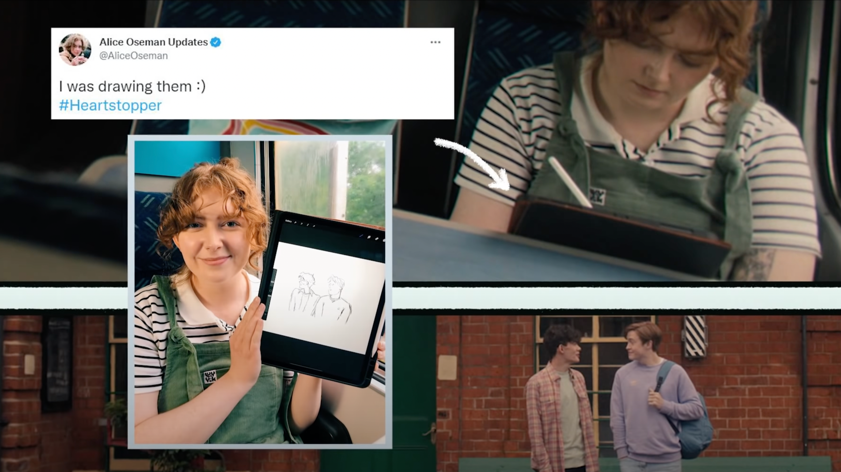 13673 reviews Heartstopper Alice 1727892426