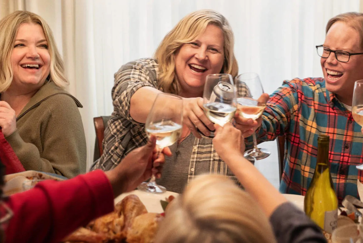 14100 reviews Somebody Somewhere cheers 1729555601