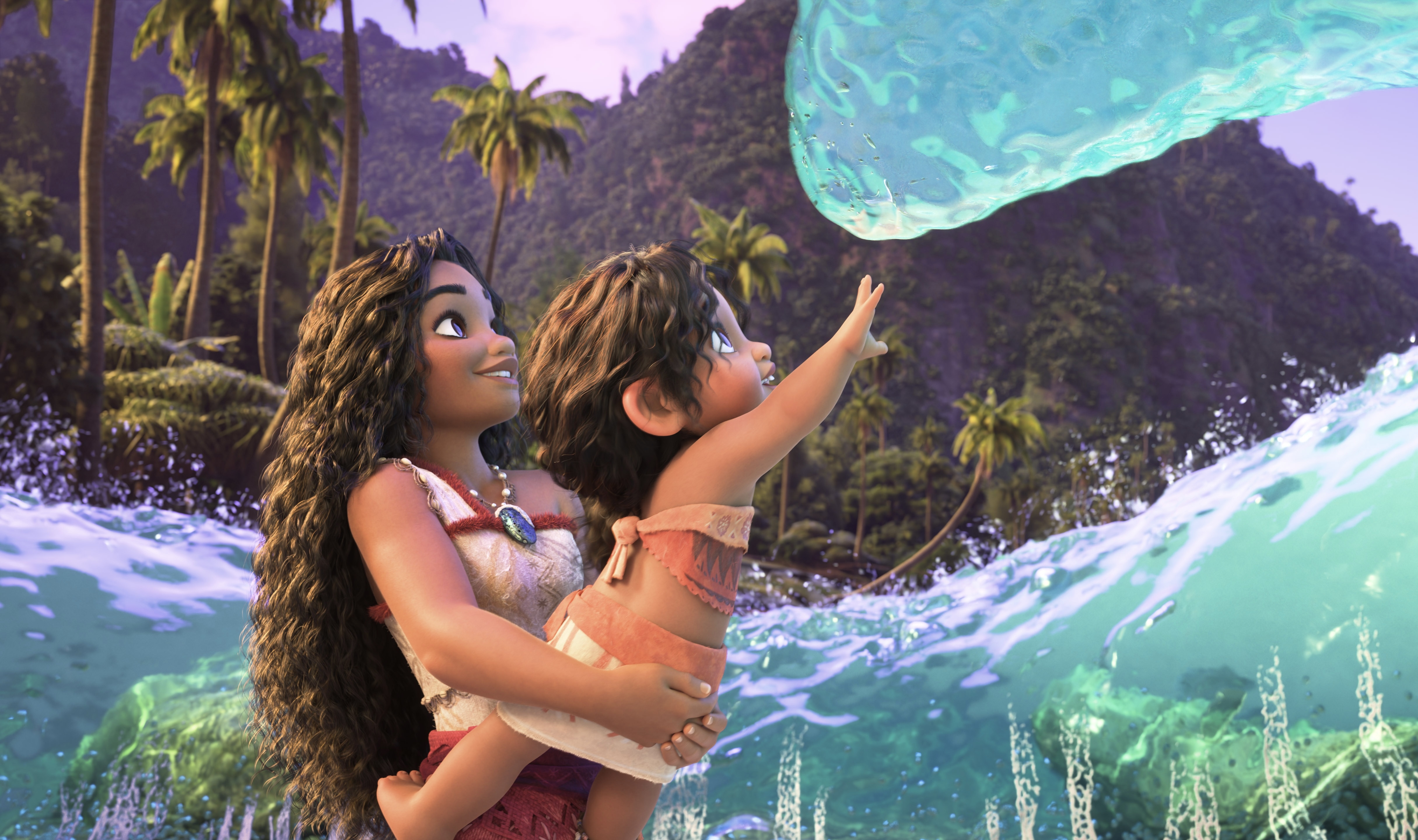 14793 reviews Vaiana 2 OV st 5 jpg sd high Copyright The Walt Disney Company 2024 2 1732651347