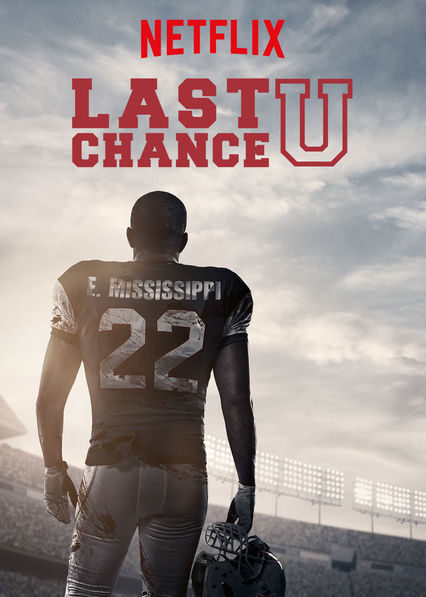 152 reviews Last Chance U 1499797455