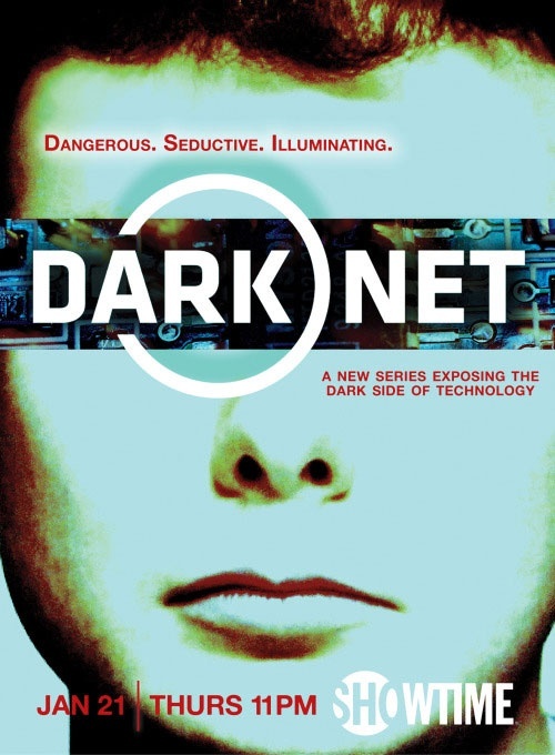 152 reviews dark net showtime poster 500x680 1499797482