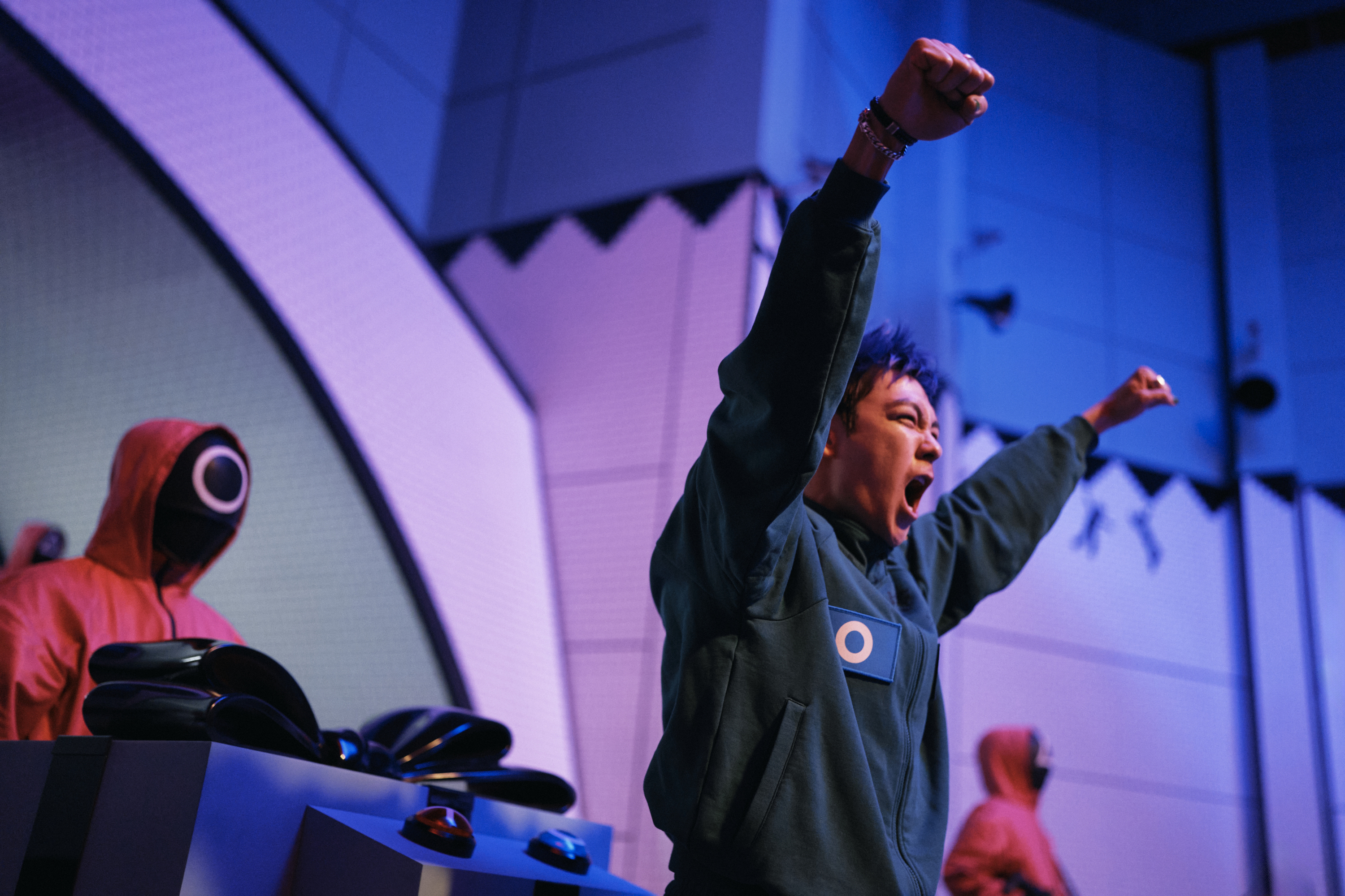 15420 reviews Squidgame Unit 206 NO139230 1735036140