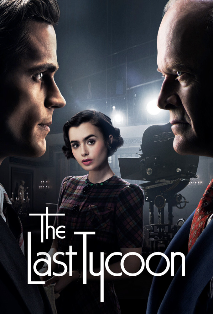 155 reviews 6288 the last tycoon 1499797261