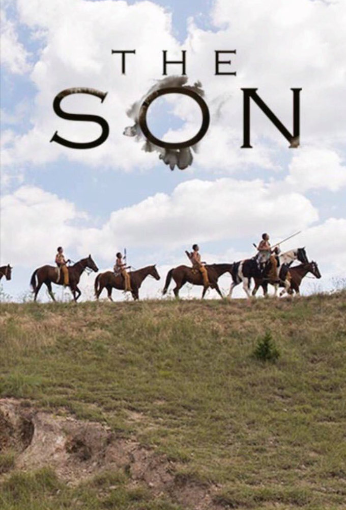 155 reviews 6968 the son 1499797257