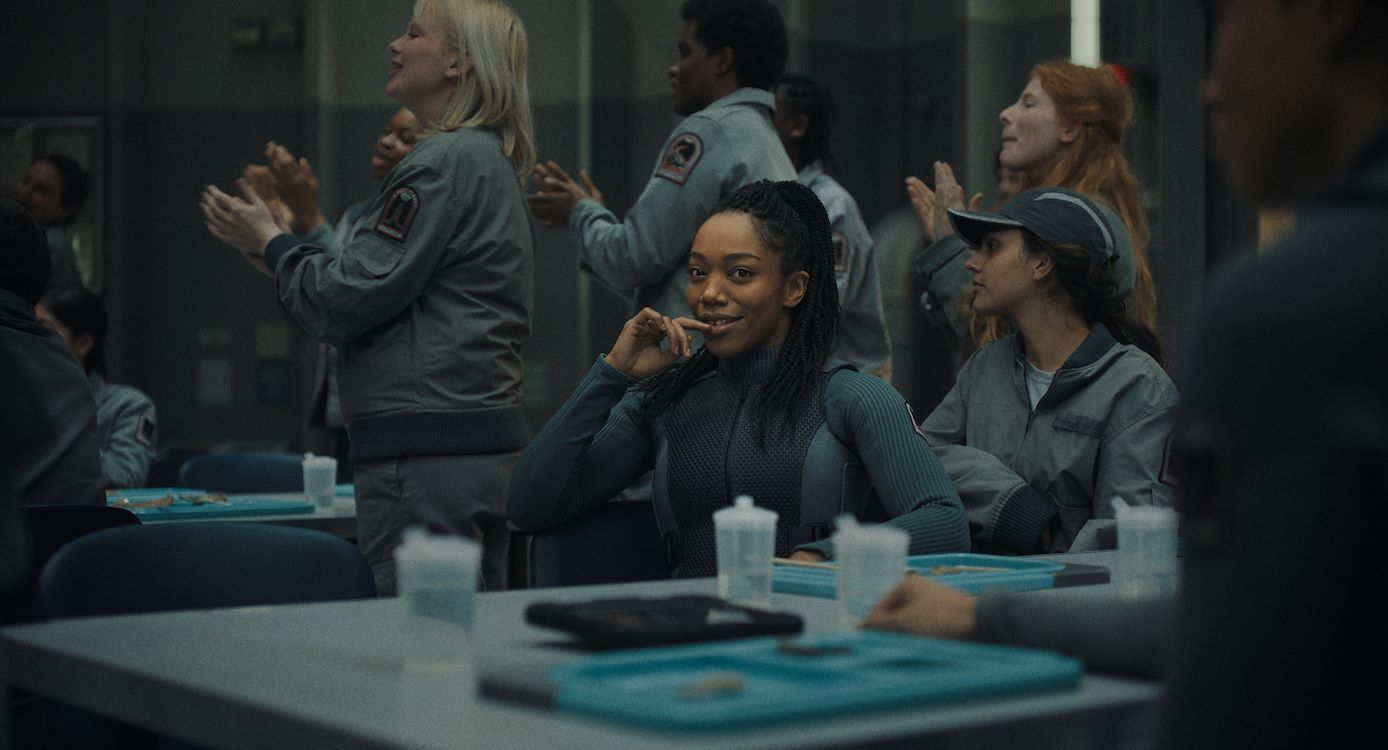 16674 reviews Mickey 17 st 3 jpg sd low 2024 Warner Bros Entertainment Inc All Rights Reserved Photo Credit Courtesy of Warner Bros Pictures 1741446277