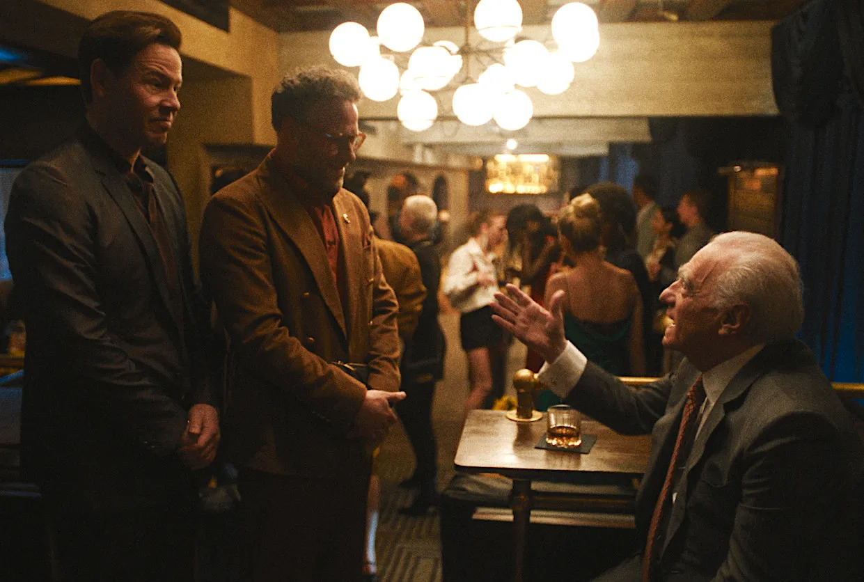 16707 reviews the studio martin scorsese 1741643375