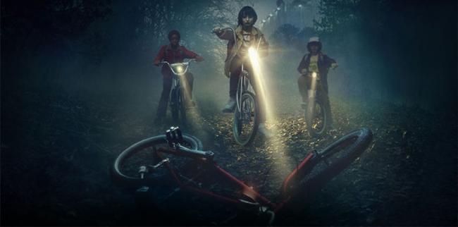 16 reviews stranger things 1497457951