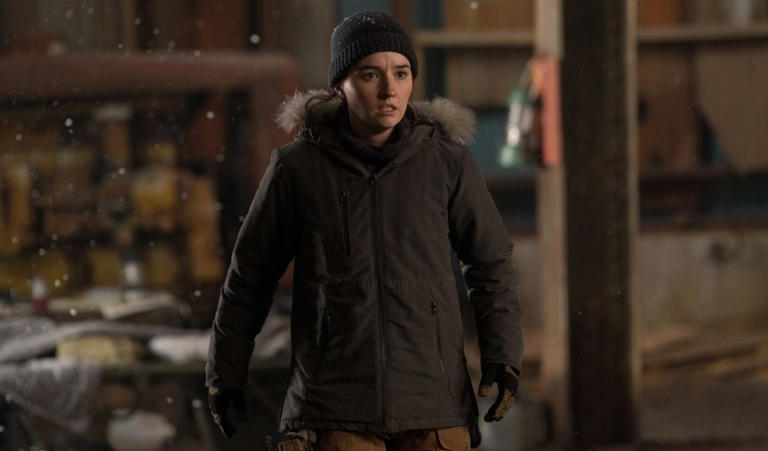 17103 reviews Last of Us Abby 1744276095