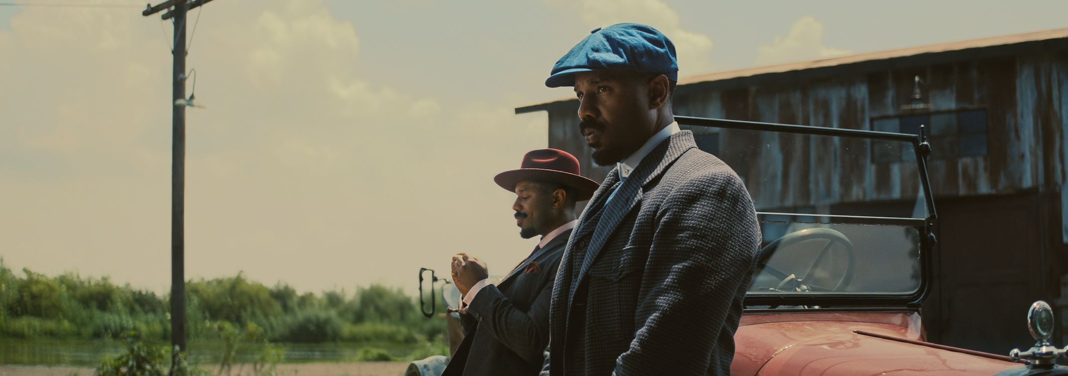 17169 reviews Sinners WB Michael B Jordan Smokestack twins 1744988372