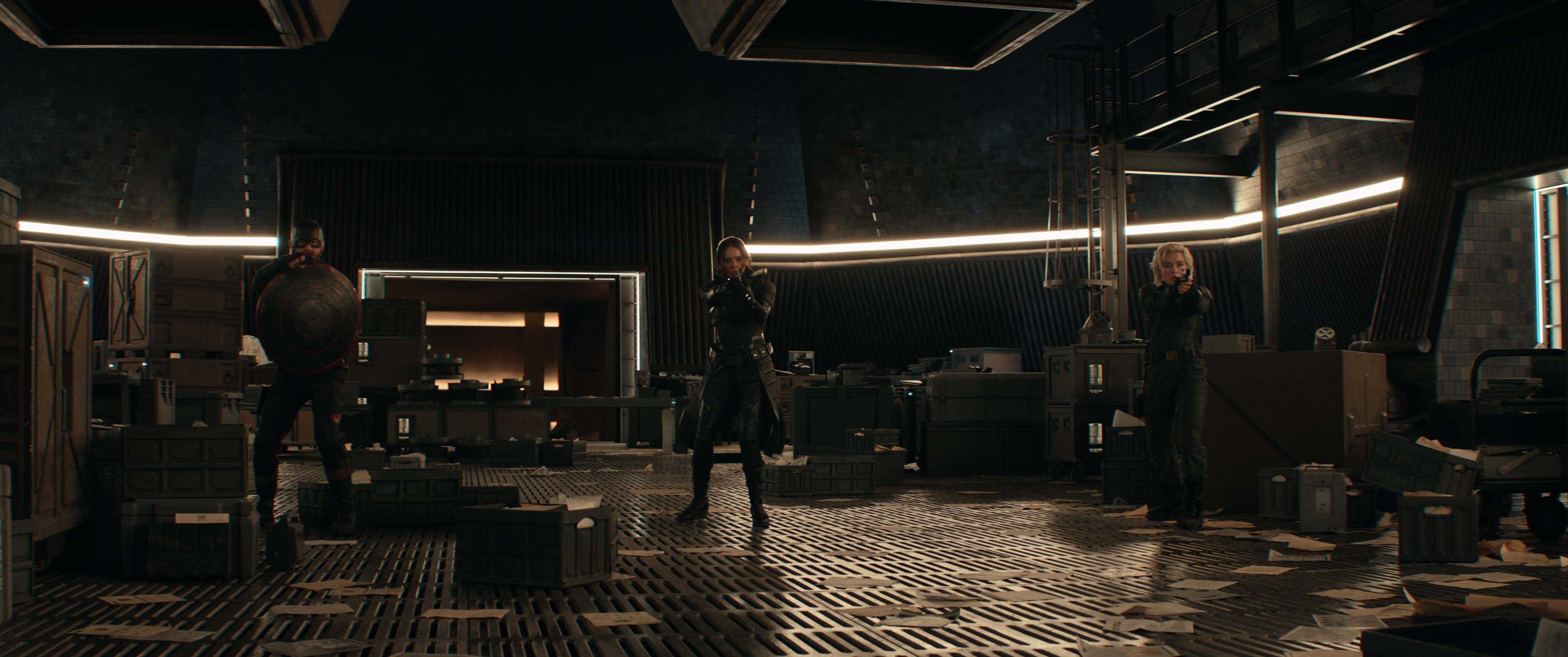 17368 reviews Thunderbolts st 4 jpg sd high 2025 Marvel Studios 1746004283