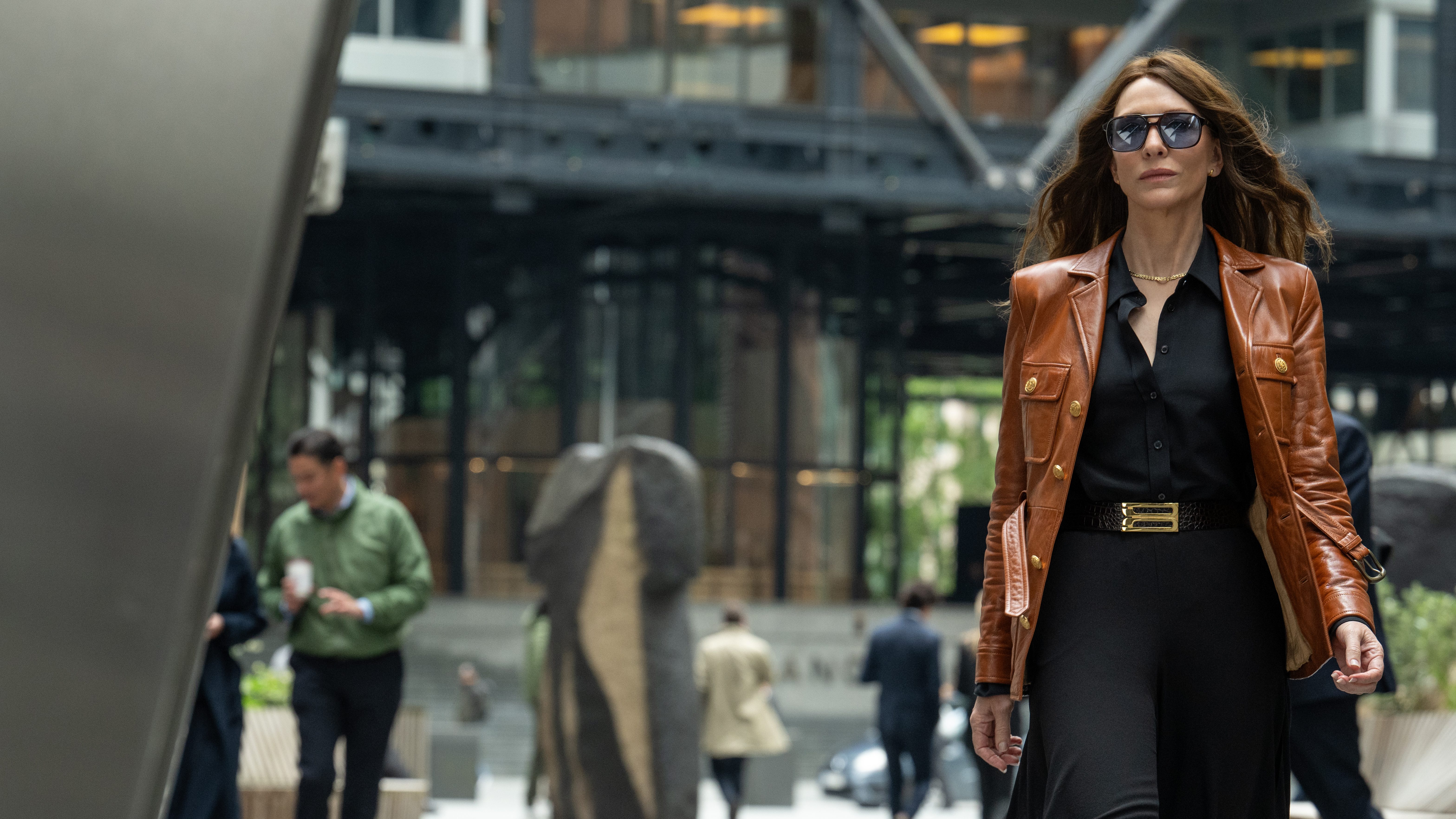 17400 reviews Black Bag st 2 jpg sd high 2025 Focus Features LLC All Rights Reserved 1746018845