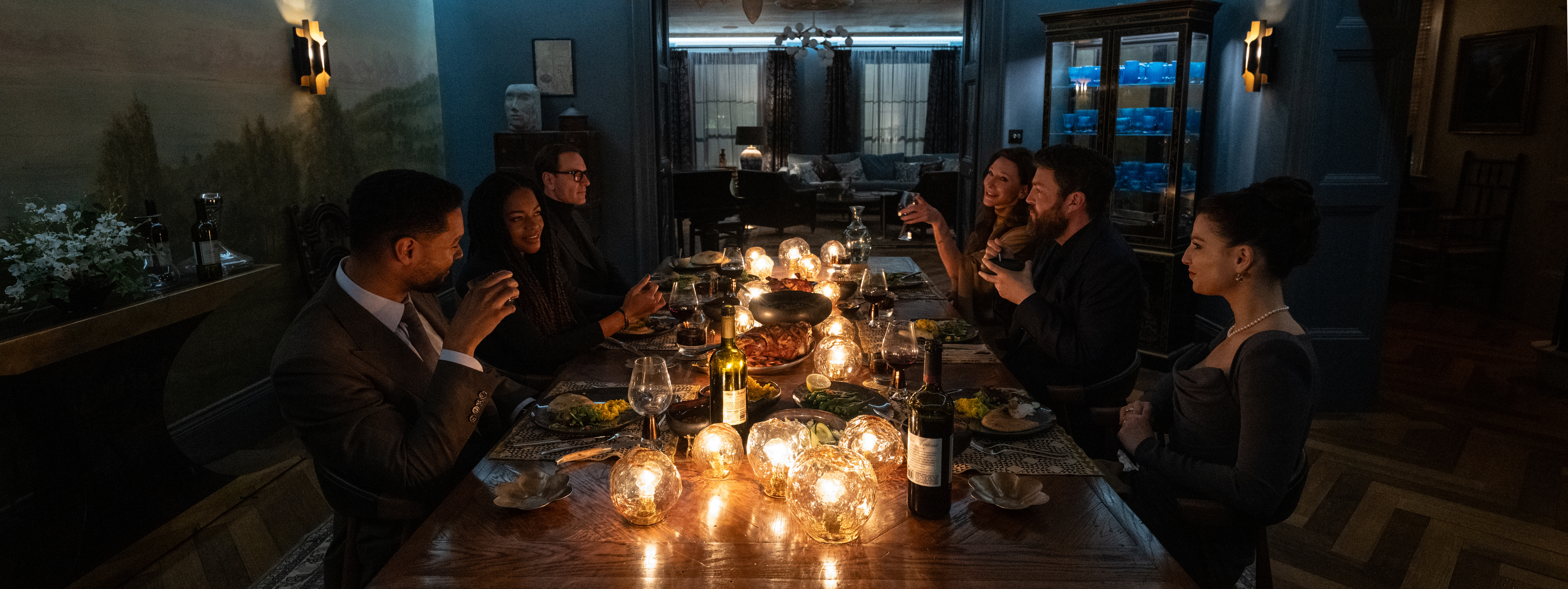 17400 reviews Black Bag st 5 jpg sd high 2025 Focus Features LLC All Rights Reserved 1746018858